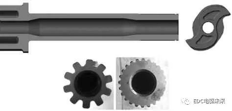 摩托車(chē)剎車(chē)圈，輪轂剎車(chē)圈，鼓式制動(dòng)器，Drum brake，摩托車(chē)制動(dòng)鐵套