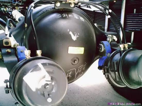 摩托車剎車圈，輪轂剎車圈，鼓式制動器，Drum brake，摩托車制動鐵套